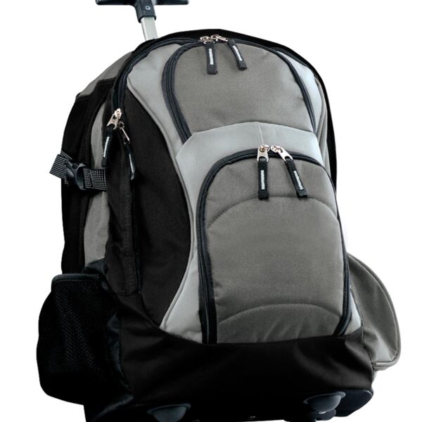 Wheeled Backpack Thumbnail